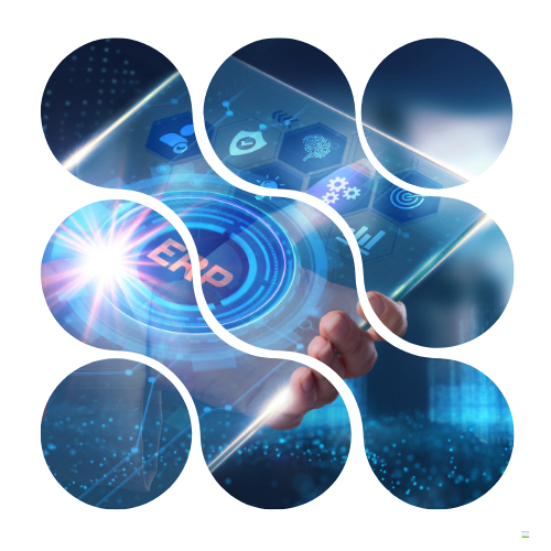 Acumatica ERP Acumatica ERP
