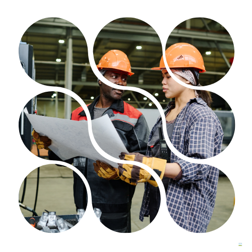 ERP for manufacturing industry ERP for manufacturing industry