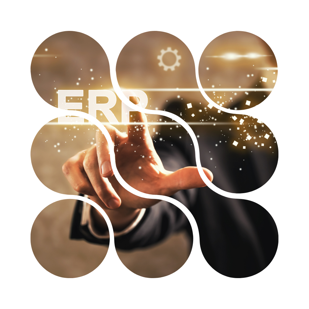 Maximising ROI through ERP training 2 Maximising ROI through ERP training 2