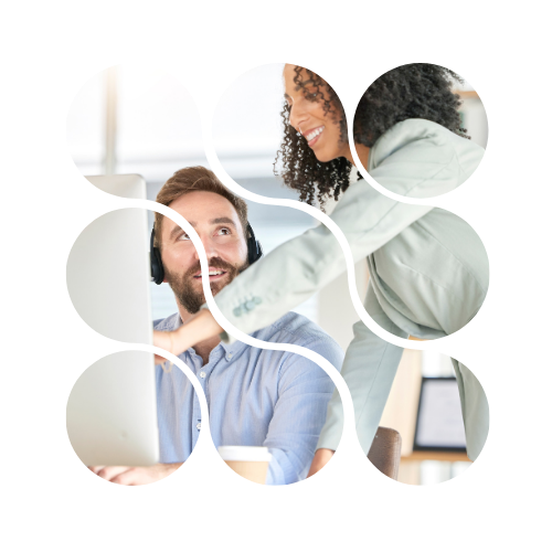 Retail enterprise resource planning