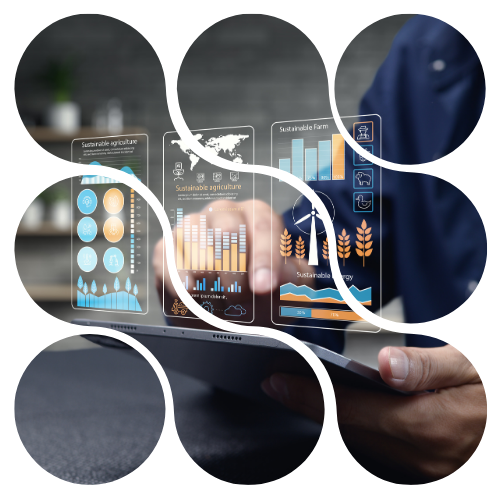 Retail management solutions