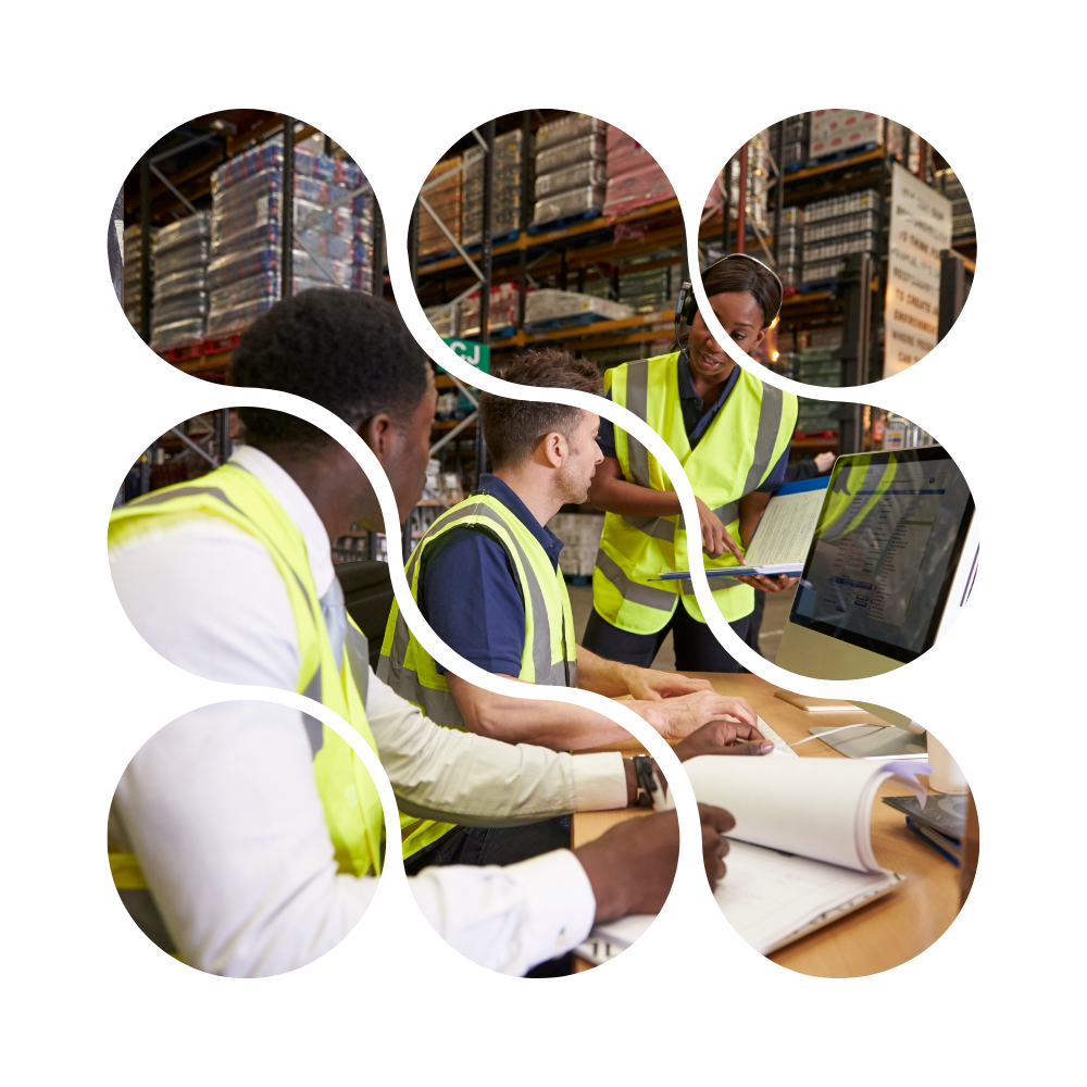 Maximise your ERP for logistics investment in 2025