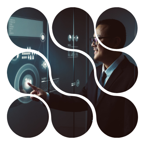 Unlock true efficiency with MYOB Advanced integration