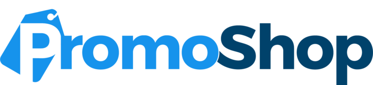 PromoShop-Logo
