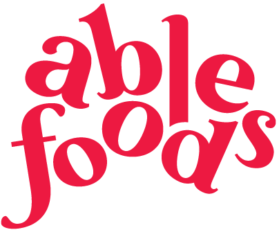 able-foods-logo-red