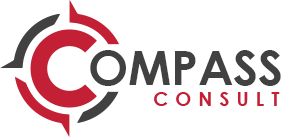 compass consult logo