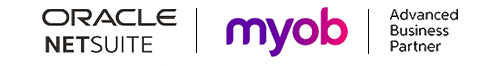 myob advanced business NetSuite partner